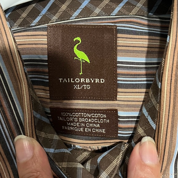 Men’s button down - Picture 3 of 3